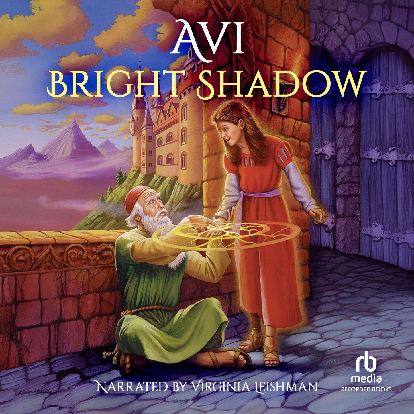 Bright Shadow