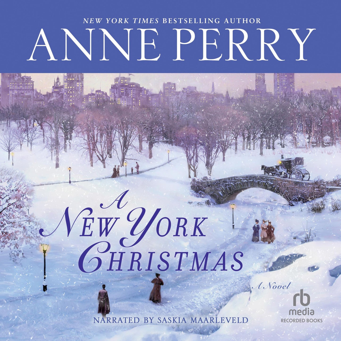 A New York Christmas