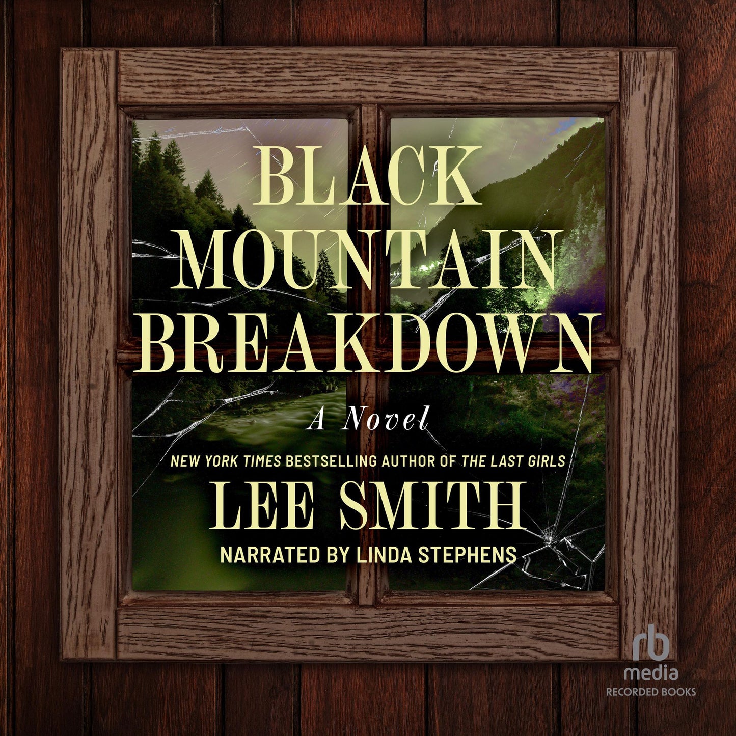 Black Mountain Breakdown