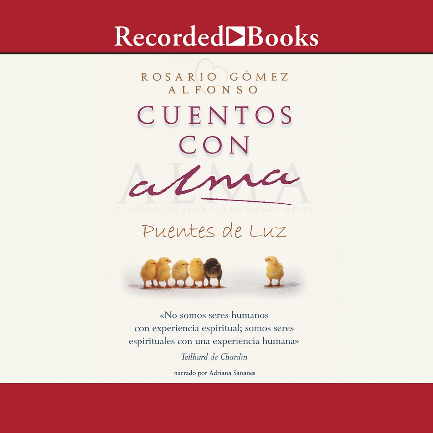 Cuentos con alma