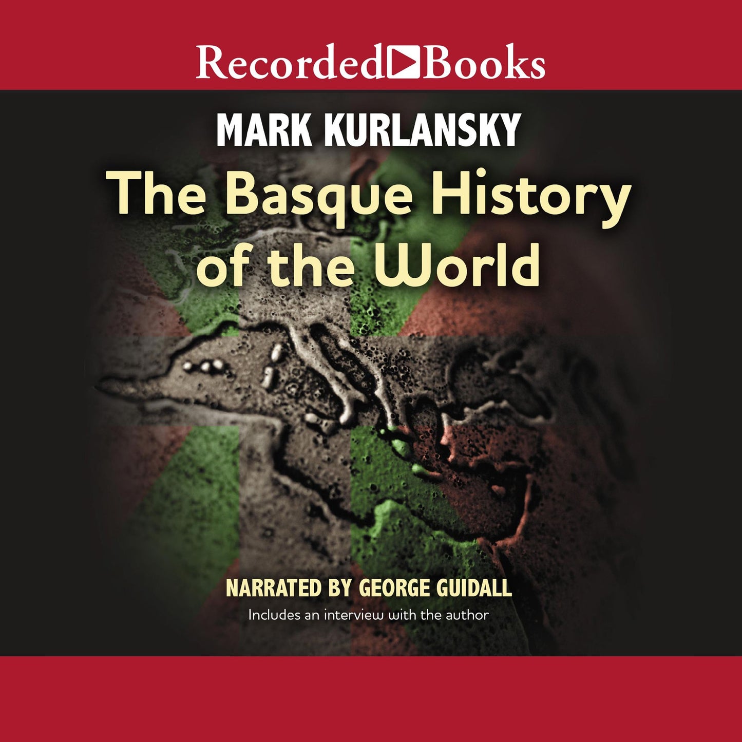 Basque History of the World