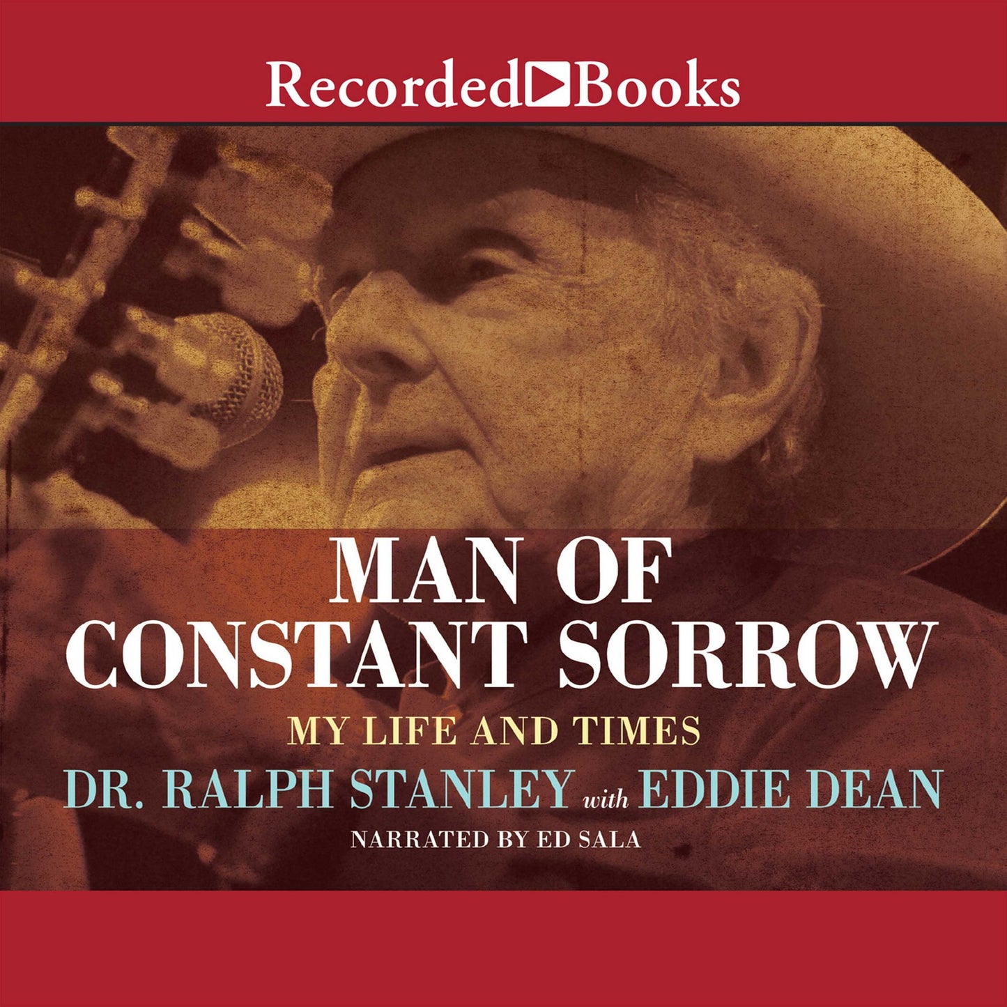 Man of Constant Sorrow