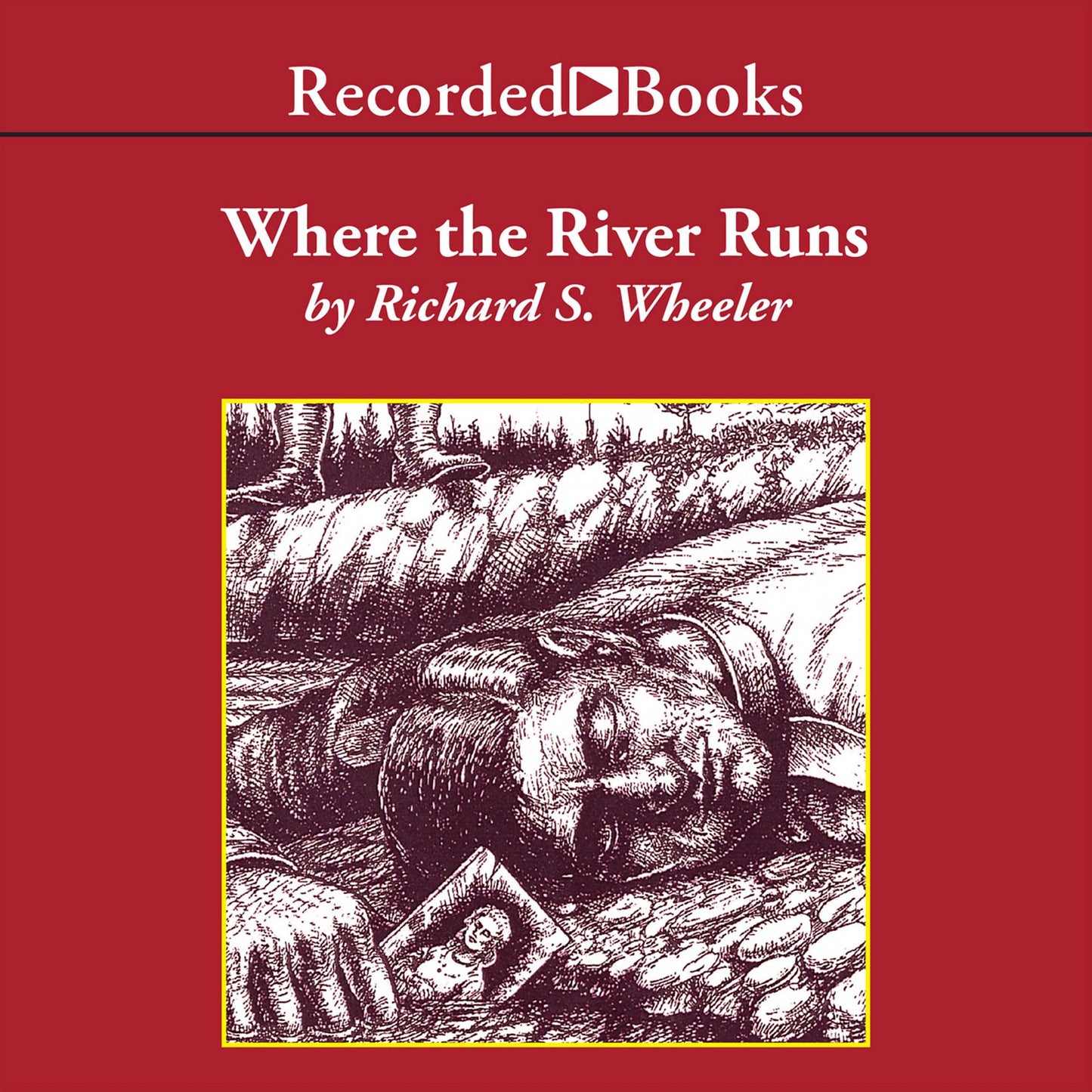 Where the River Runs