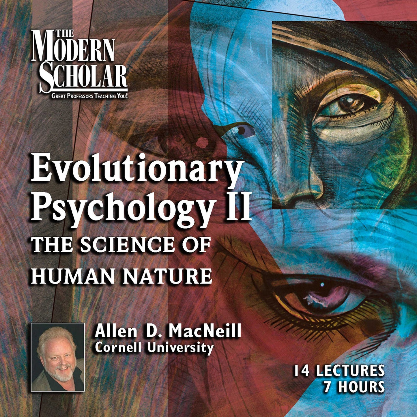 Evolutionary Psychology, Part II