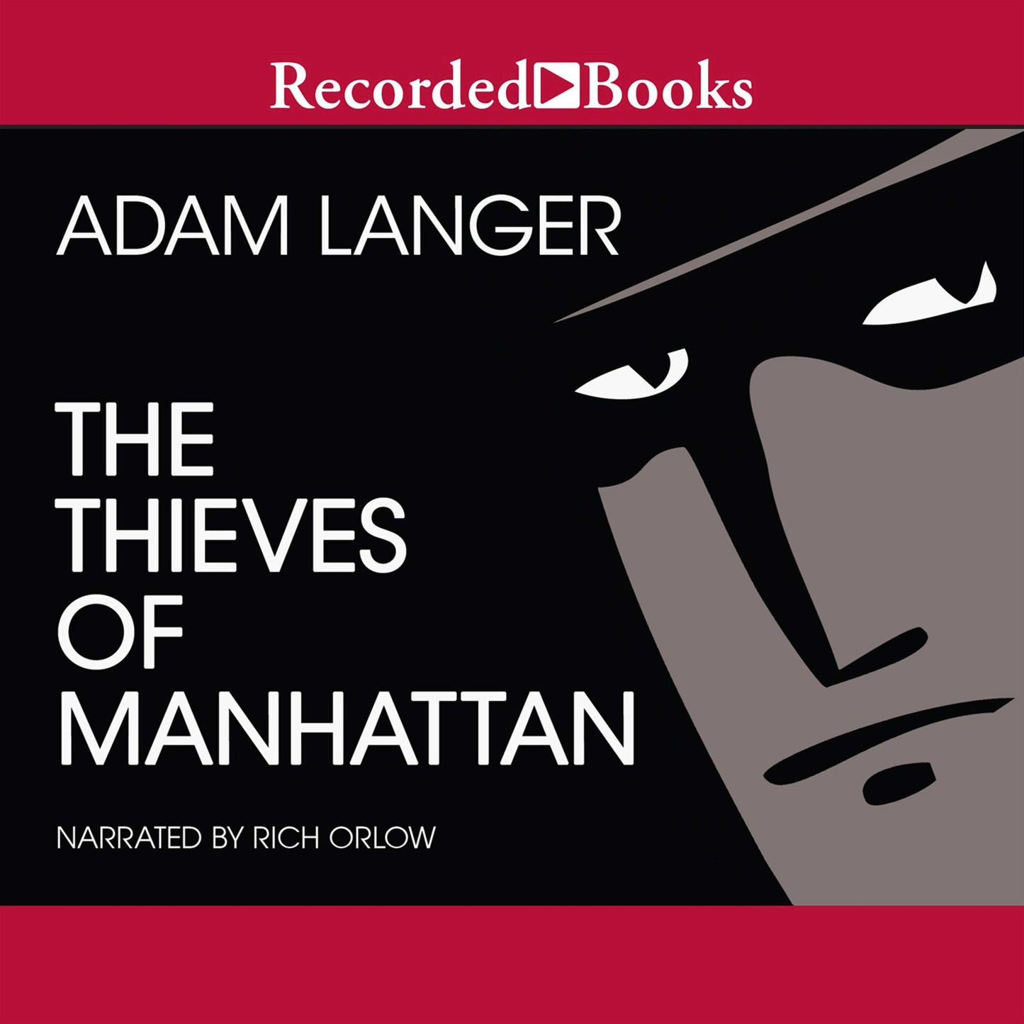 The Thieves of Manhattan
