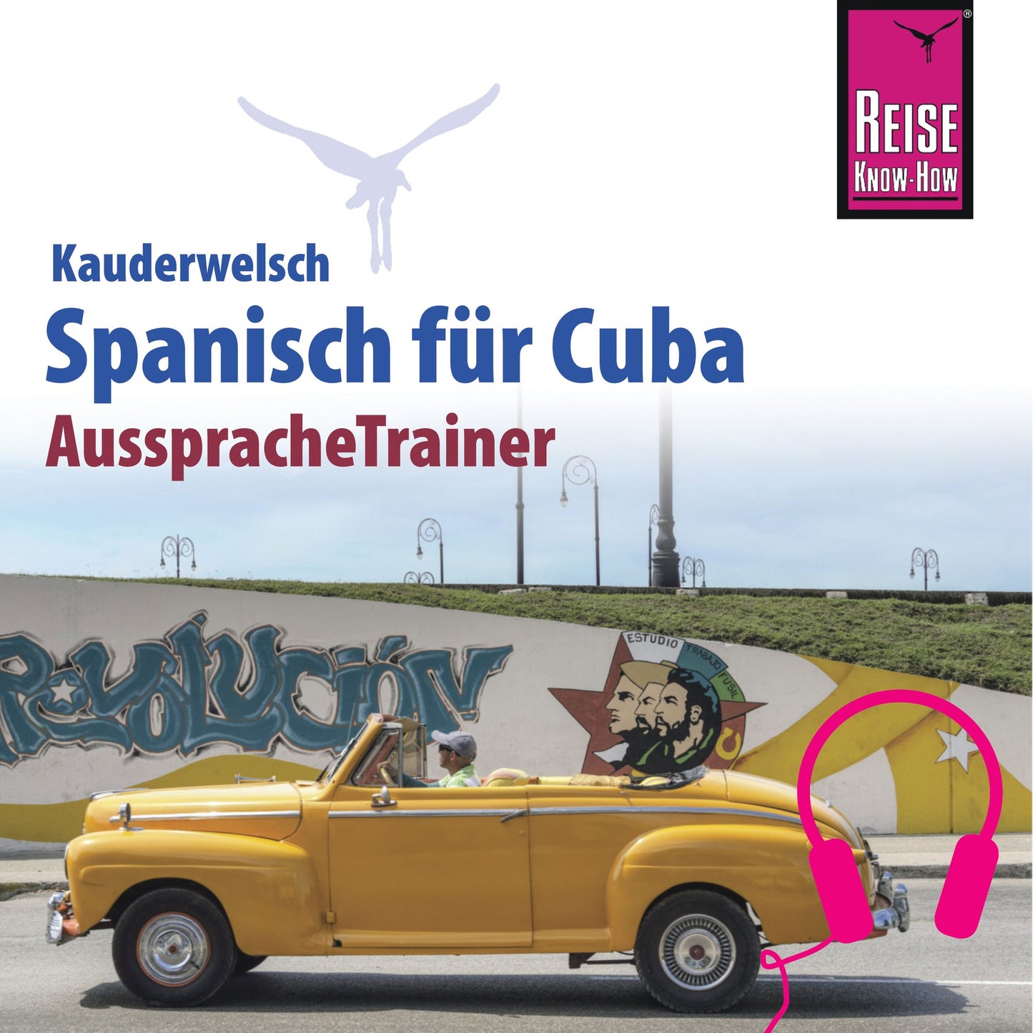 Reise Know-How Kauderwelsch AusspracheTrainer Spanisch für Cuba (Abridged)