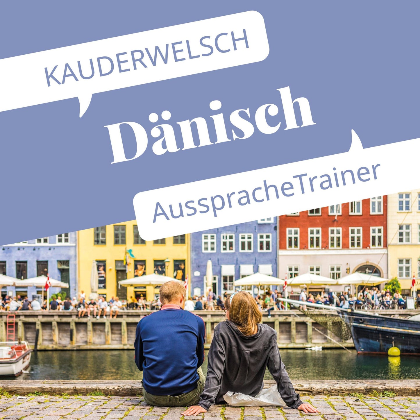 Reise Know-How Kauderwelsch AusspracheTrainer Dänisch (Abridged)