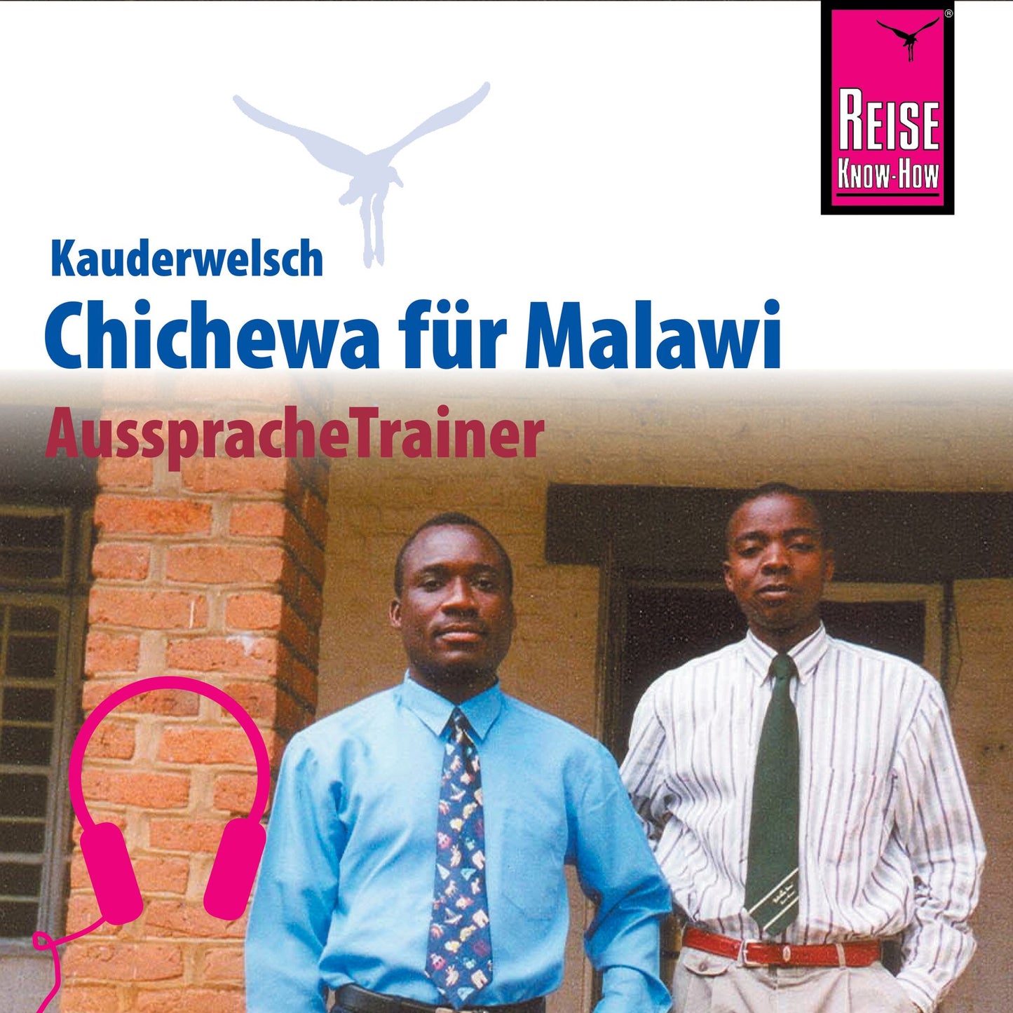 Reise Know-How Kauderwelsch AusspracheTrainer Chichewa für Malawi (Abridged)