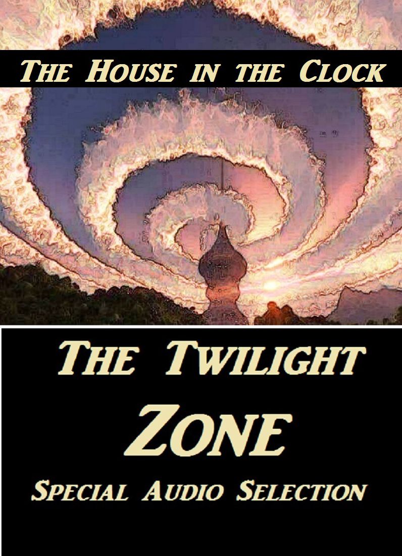 The House in the Clock