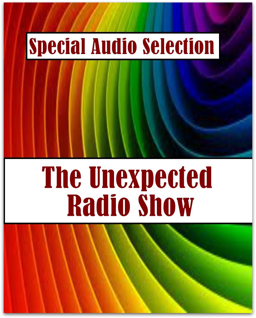 The Unexpected Radio Show