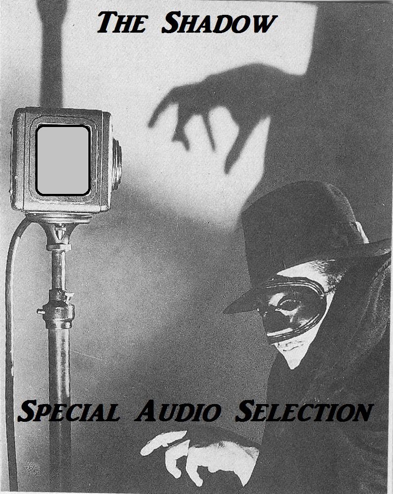 The Phantom Voice