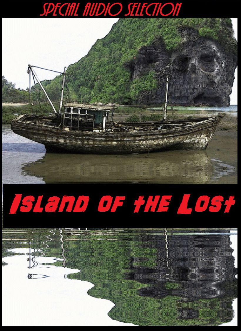 Island of the Lost