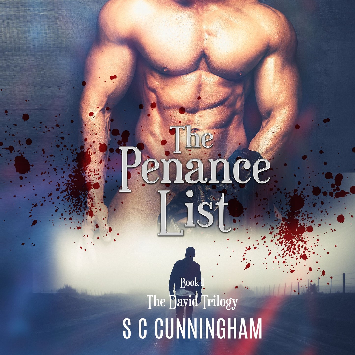 The Penance List: Book I of The David Trilogy