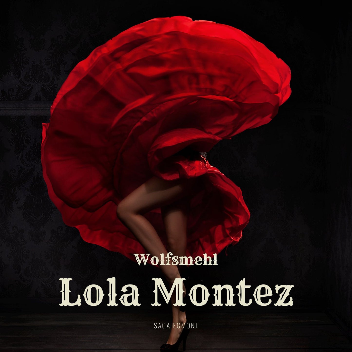 Lola Montez (UngekÃ¼rzt)
