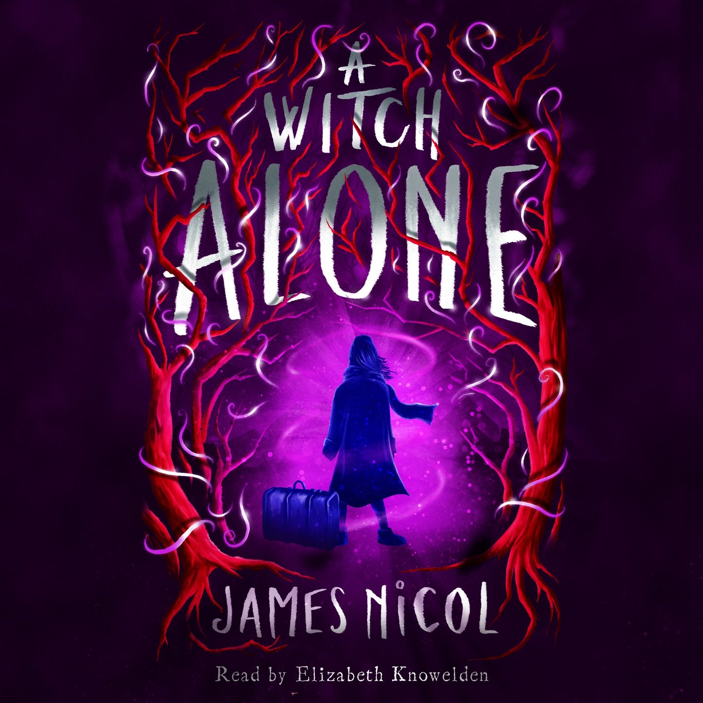 A Witch Alone: The Apprentice Witch, Book 2