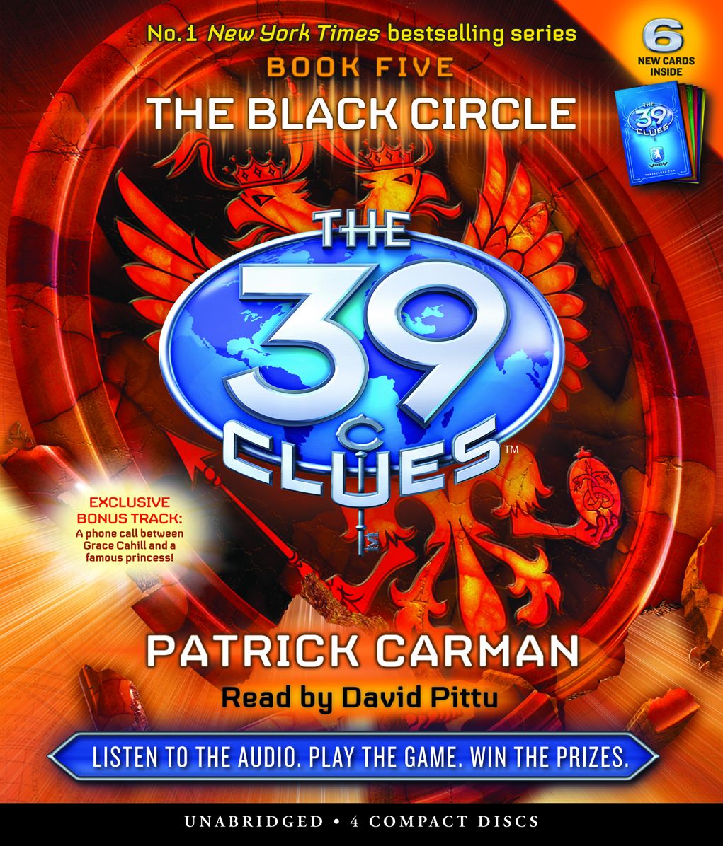 The Black Circle