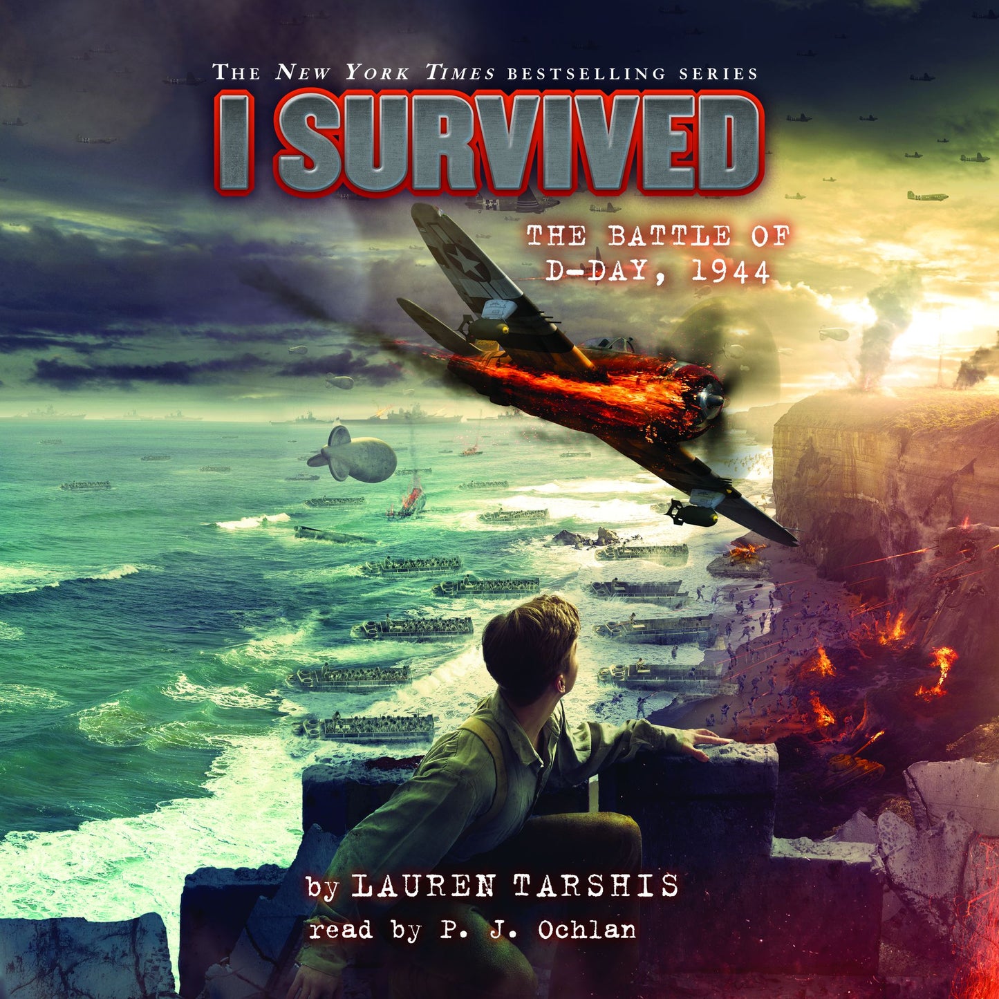 I Survived #18