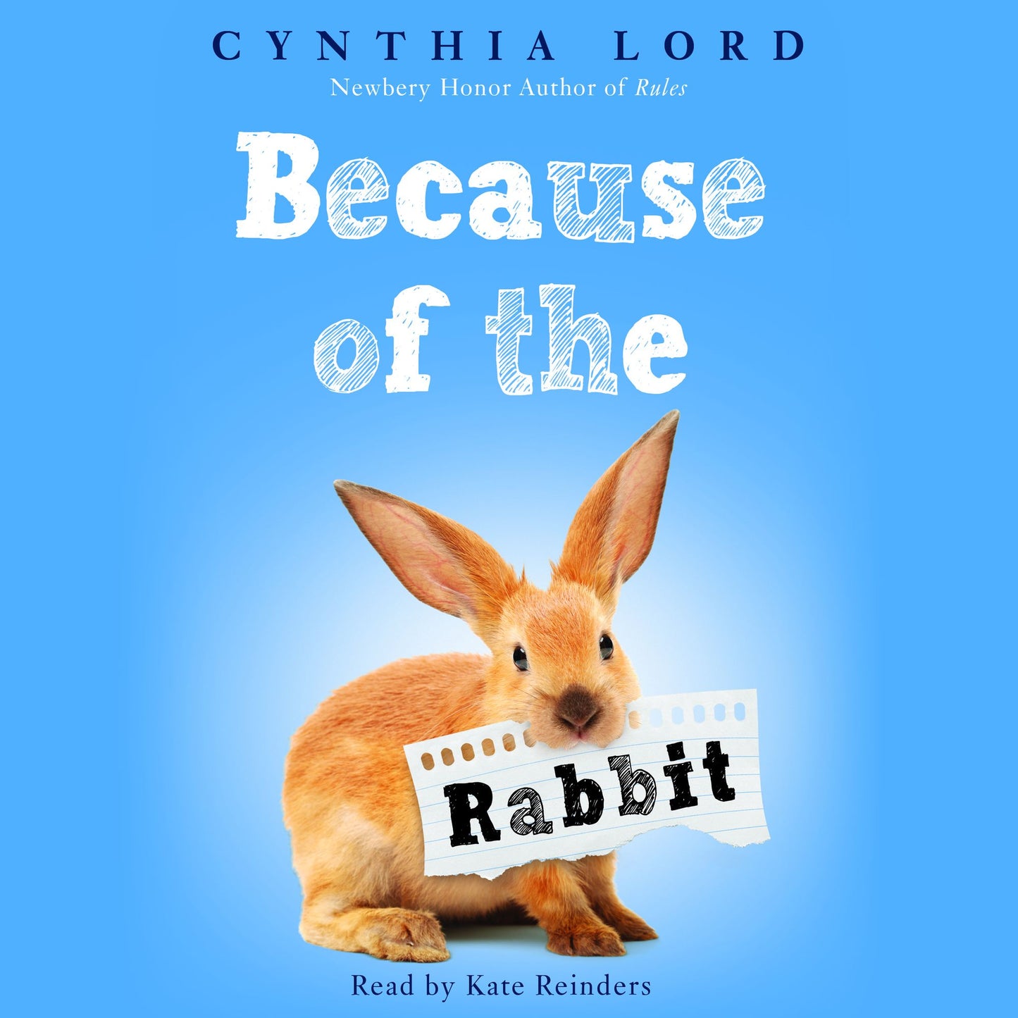 Because of the Rabbit