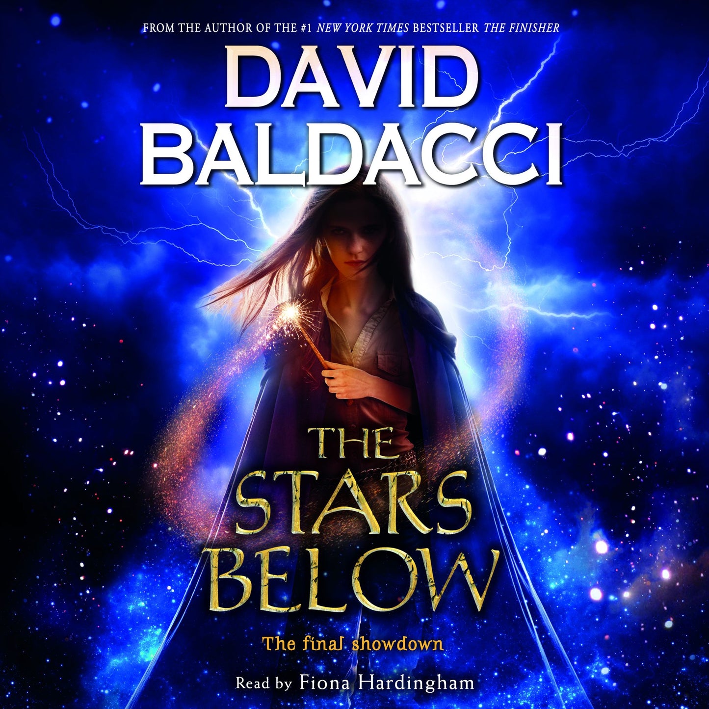 The Stars Below: The final showdown