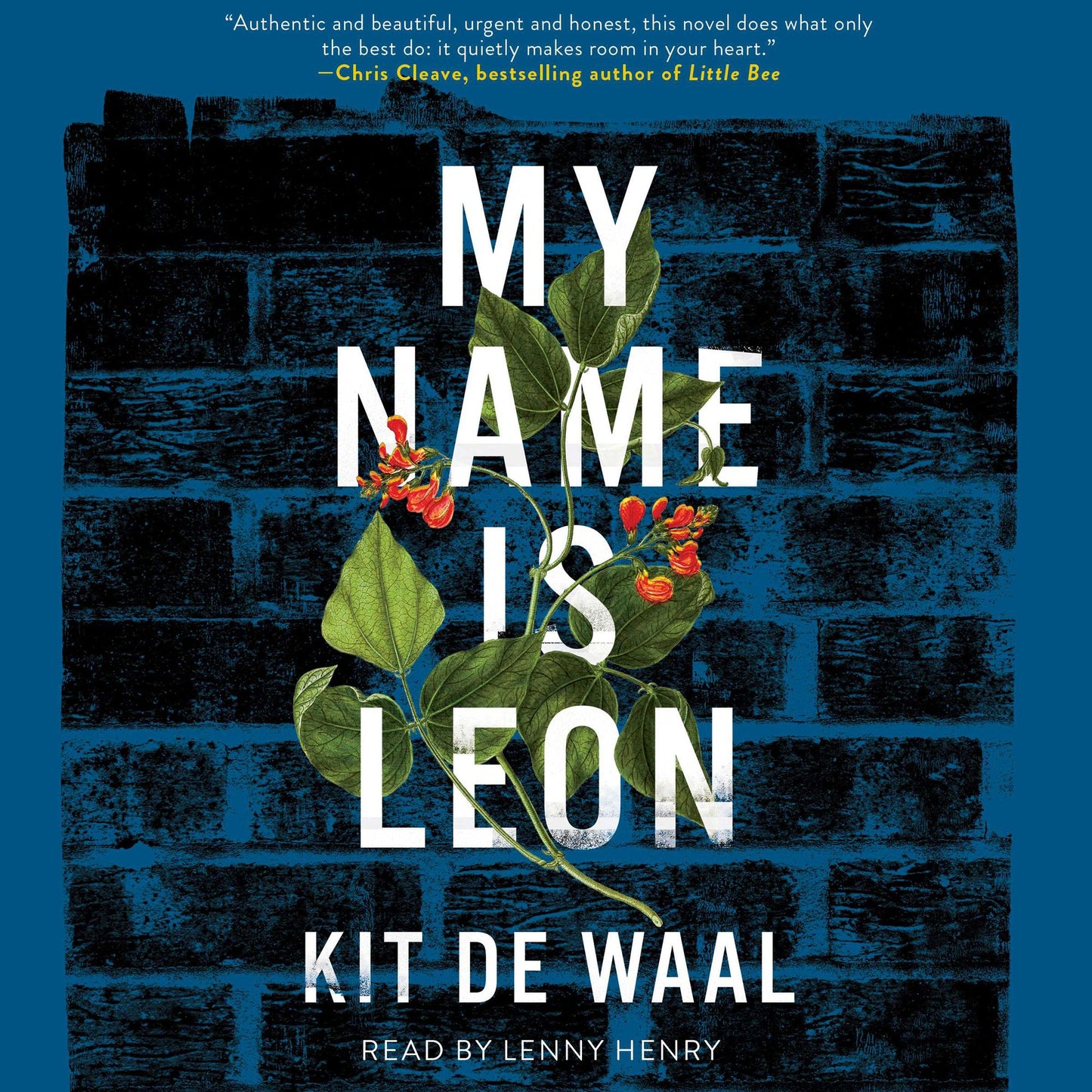 My Name Is Leon