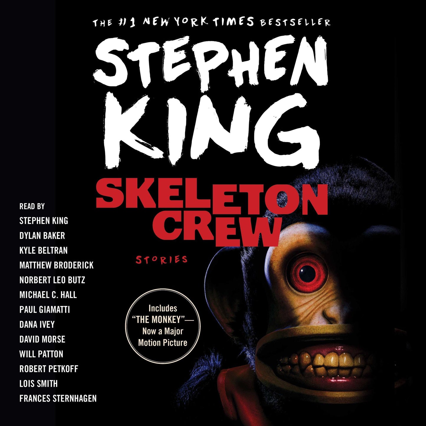 Skeleton Crew: Selections