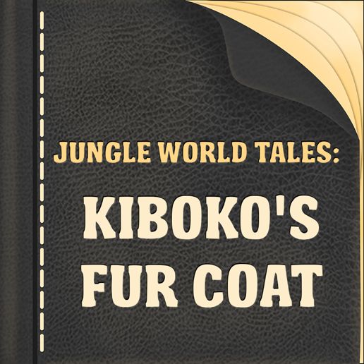 Kiboko's Fur Coat