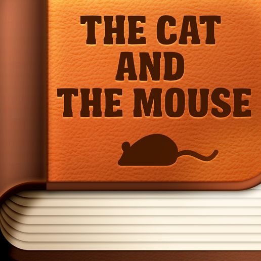 The Cat and The Mouse