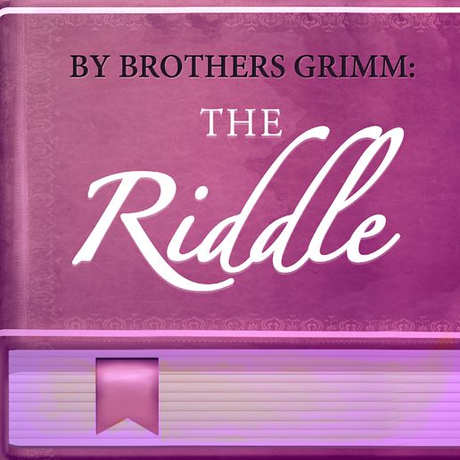The Riddle