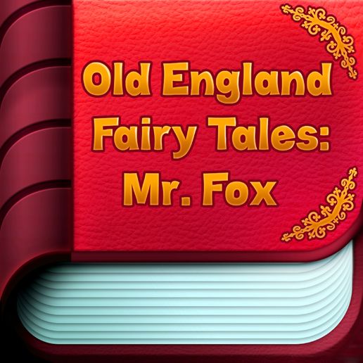 Mr. Fox