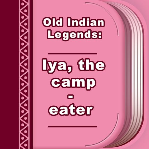 Iya, the camp-eater
