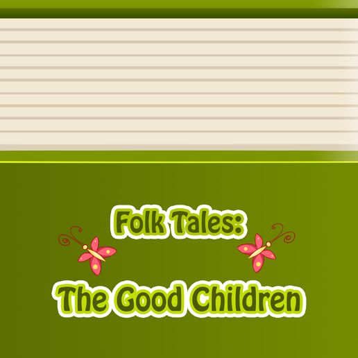 The Good Children