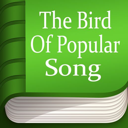 The Bird Of Popular Song
