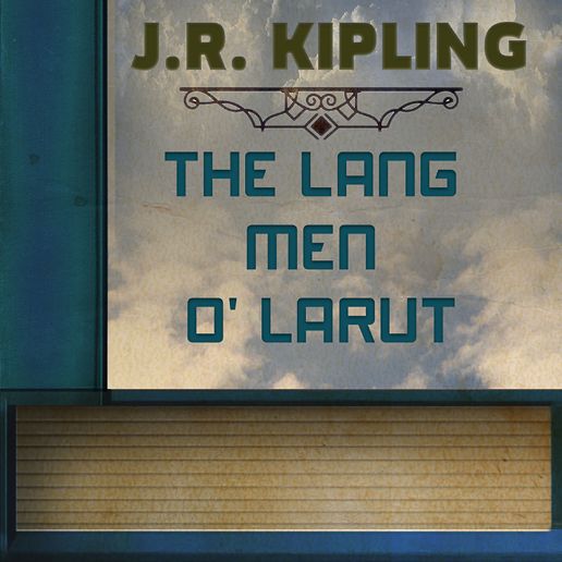 The Lang Men O'Larut