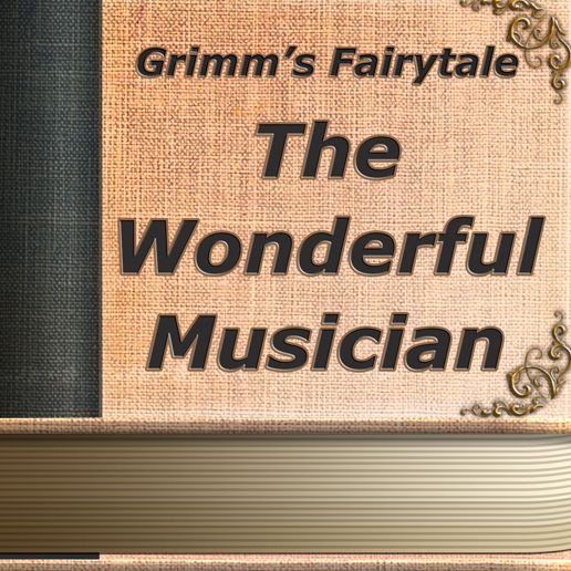 The Wonderful Musician