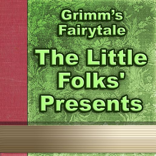 The Little Folks' Presents