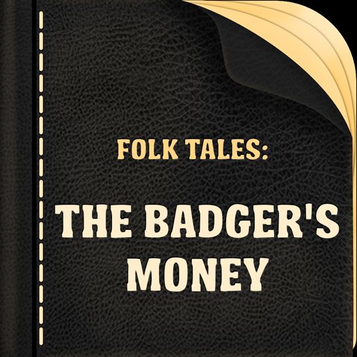 The Badger's Money