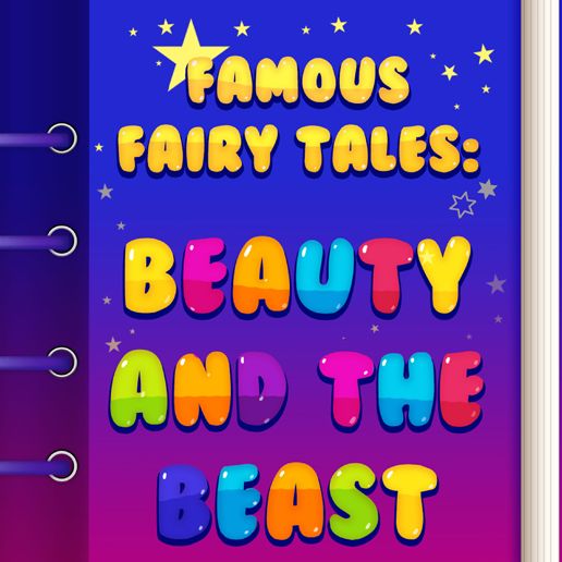 Beauty And The Beast