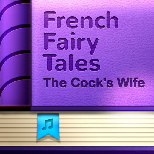 The Cock's Wife