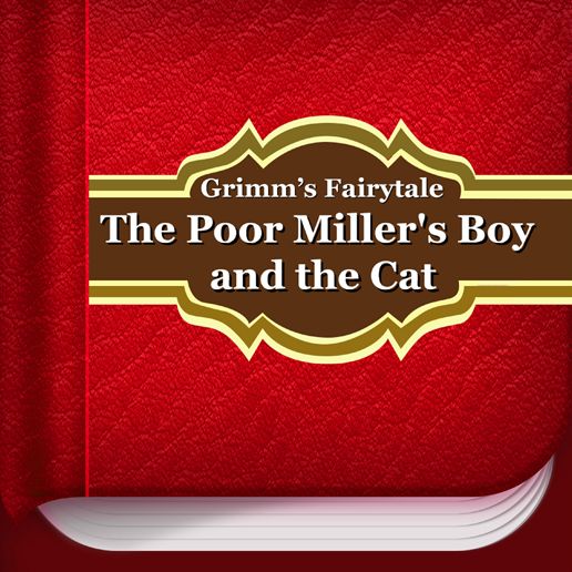 The Poor Miller's Boy and the Cat