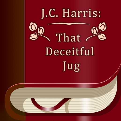 That Deceitful Jug