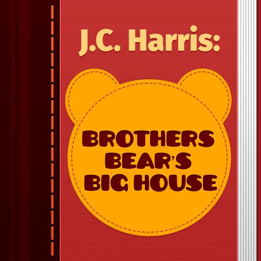 Brothers Bear's Big House