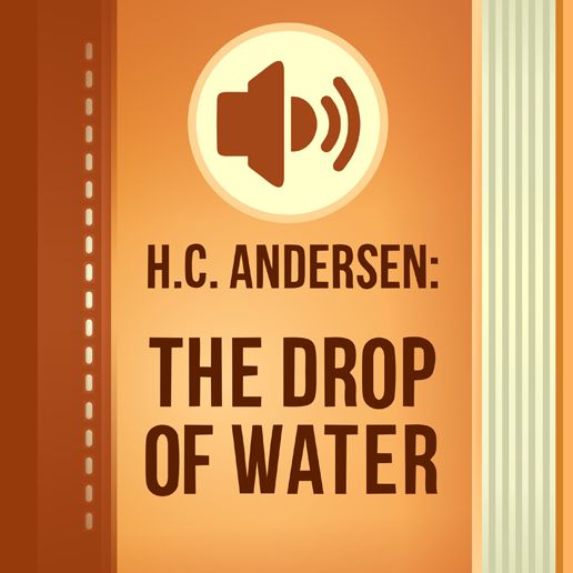 The Drop Of Water