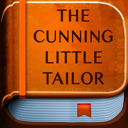 The Cunning Little Tailor