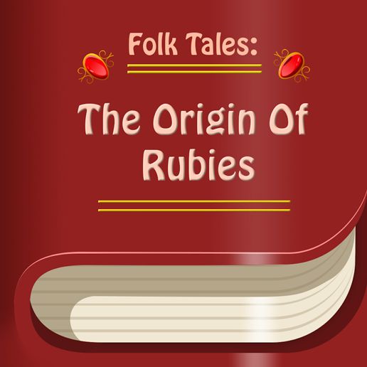 The Origin Of Rubies