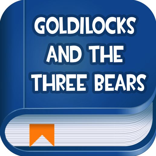 Goldilocks And The Three Bears