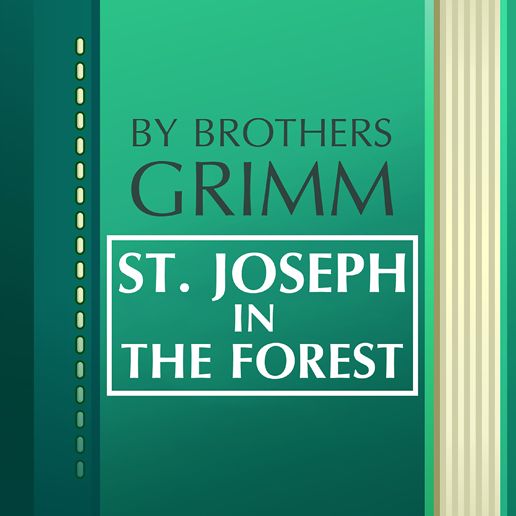 St. Joseph in the Forest