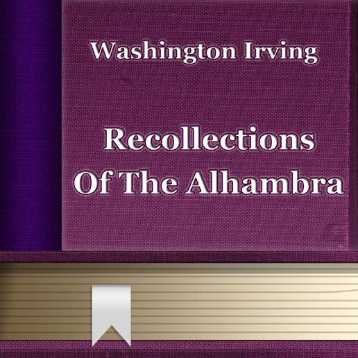 Recollections of the Alhambra