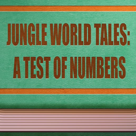 A Test Of Numbers