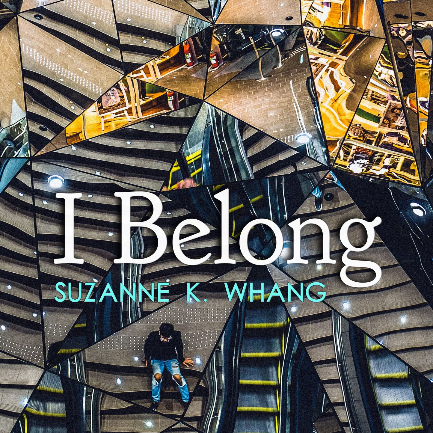 I Belong: A novella inspired by true events