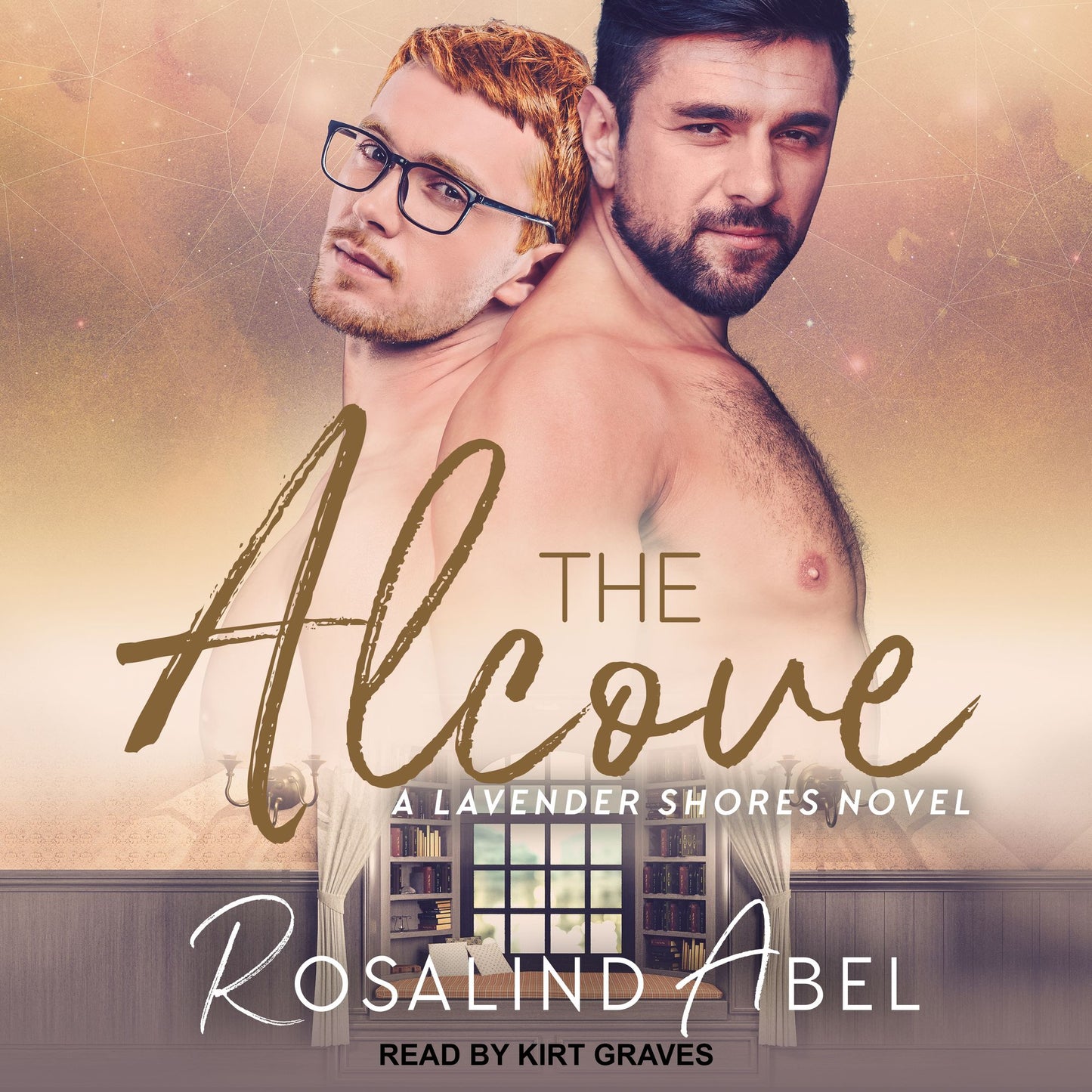 The Alcove: A Lavender Shores Novel